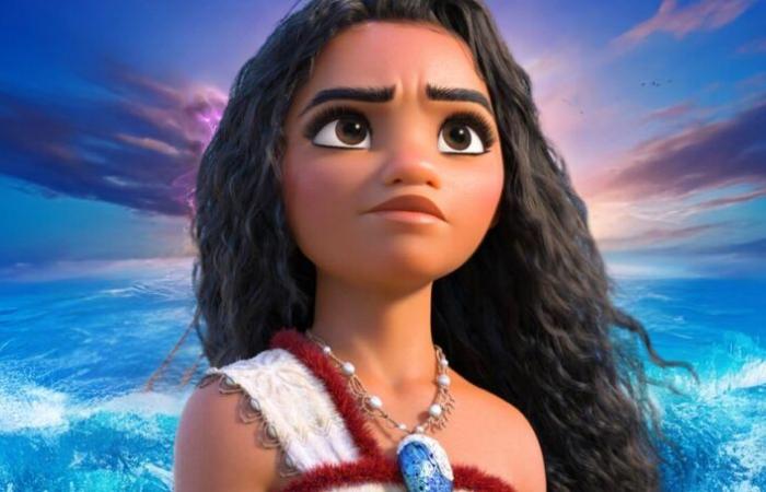 Moana 2 aurait dû être différent pour ces personnages, et nous aurions voulu voir ça