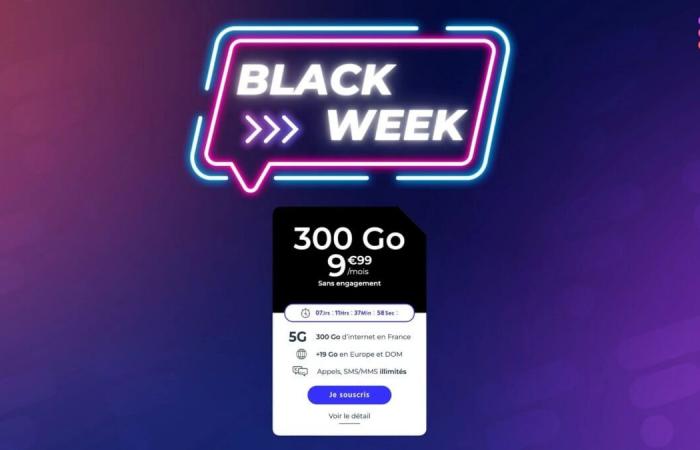 Après le Black Friday, Cdiscount s’offre une dernière chance de faire de bons plans le Cyber ​​Monday