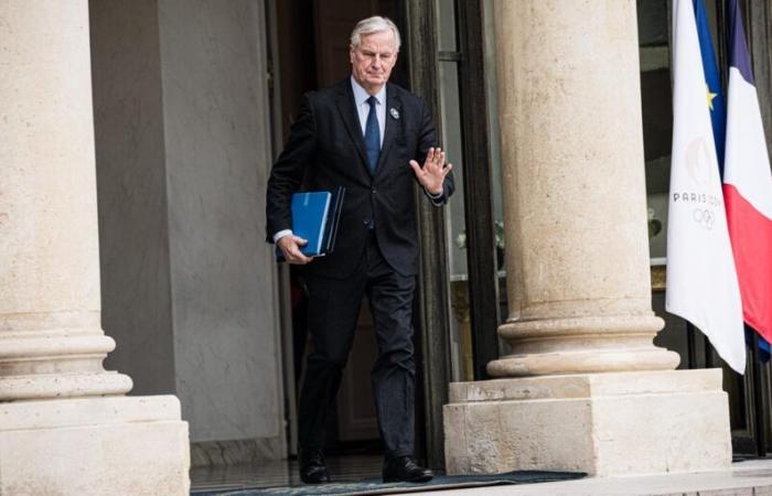 Michel Barnier utilisera l’article 49.3 de la Constitution pour adopter le budget de la Sécurité sociale ; les débats commencent à l’Assemblée