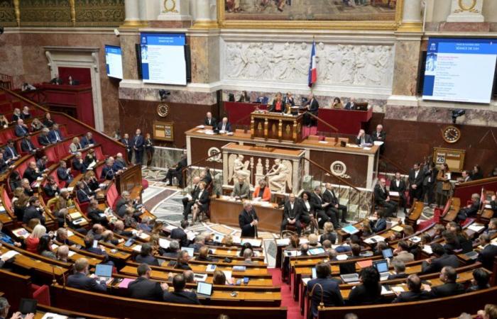 1962, la seule fois où une motion de censure a fait tomber un gouvernement