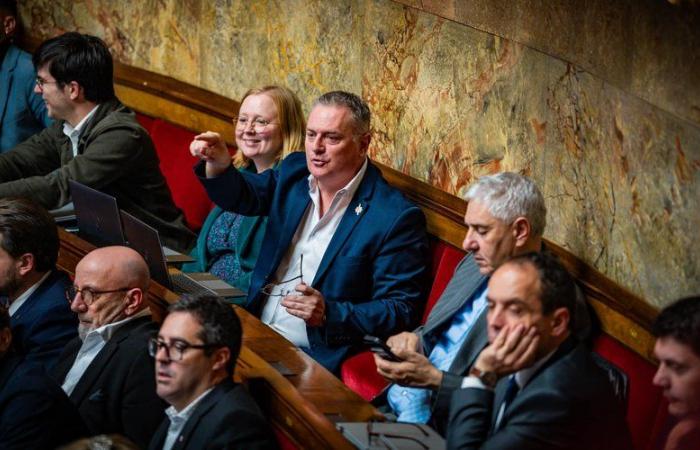 “M. Mazars n’est pas en mesure de donner des leçons… » la tension à l’Assemblée nationale rebondit en Aveyron