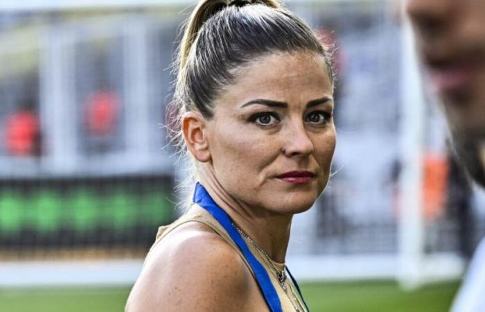 Un journaliste de renom se paie Laure Boulleau, et règle ses comptes