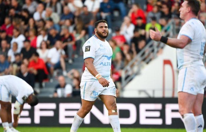 Transferts / Top 14 – Mohamed Haouas et Bastien Chalureau, encore deux années à Montpellier