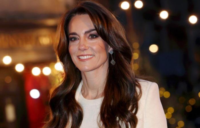 Cette lettre prouve que Kate Middleton est un modèle d’hypocrisie