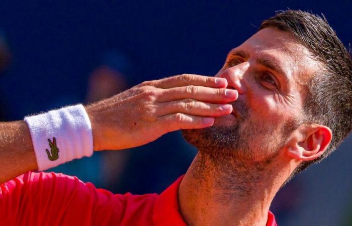 ATP > “L’image de Djokovic accompagnant Del Potro dans ses adieux se heurte de plein fouet à l’image que de nombreux journalistes et médias ont brossé de lui tout au long de ces années”, explique le journaliste José Moron.