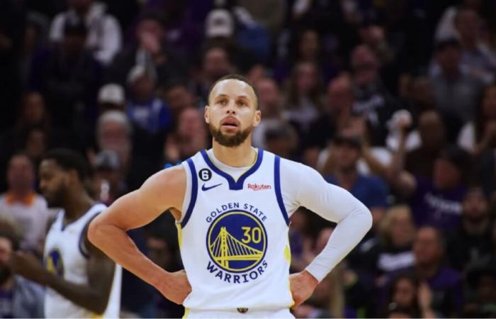 Stephen Curry, un plan d’entretien pour soulager vos genoux ?