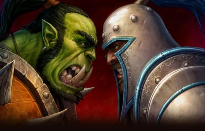 Blizzard supprime Warcraft et Warcraft 2 de la plateforme marchande – Actualités