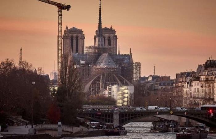 le quartier de l’Île de la Cité va reprendre vie, commerçants et habitants impatients