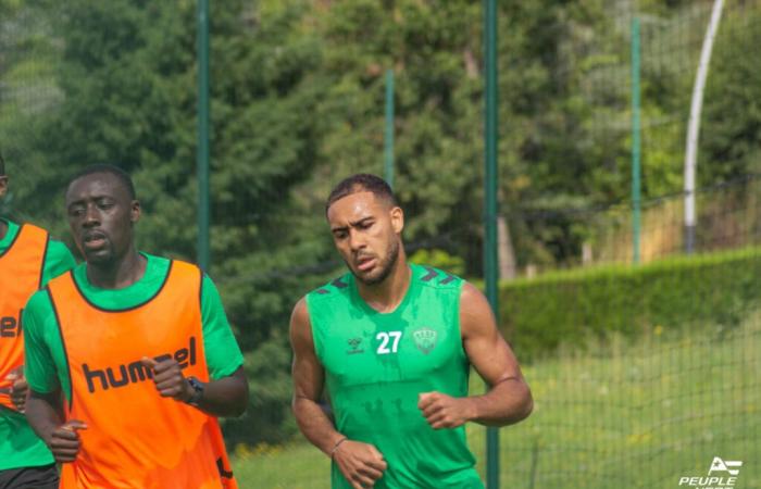 Un gros coup dur pour l’ASSE !