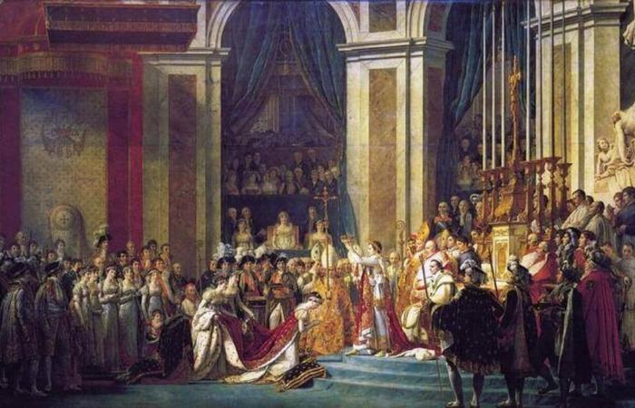 Questionnaire. Connaissez-vous les grandes réalisations de Napoléon ? – Édition du soir Ouest-France