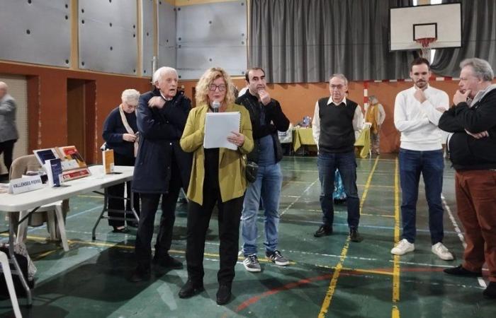 Baisse de fréquentation, malgré la richesse culturelle du salon du livre