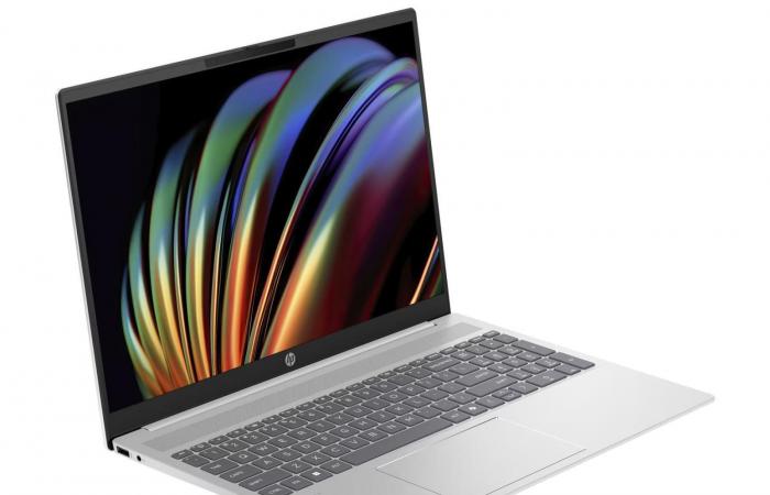 Jusqu’à 100 € de réduction supplémentaire sur une sélection d’ordinateurs portables HP – LaptopSpirit