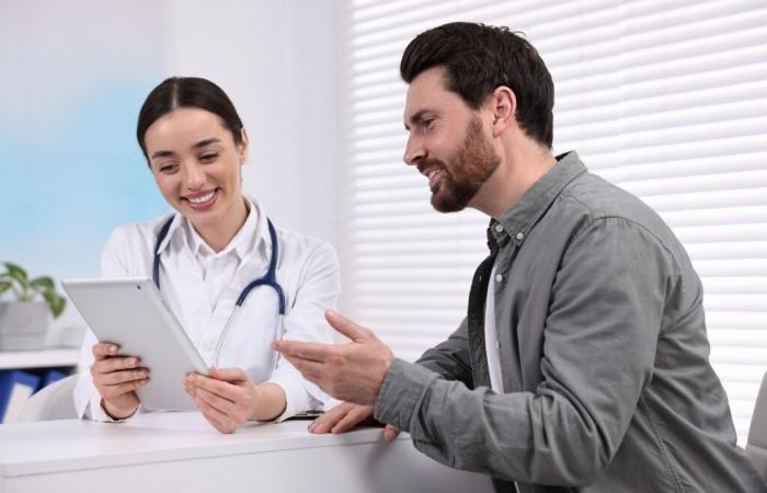 “Je suis un jeune médecin et c’est ce que je gagne” (Non, ce n’est pas énorme)