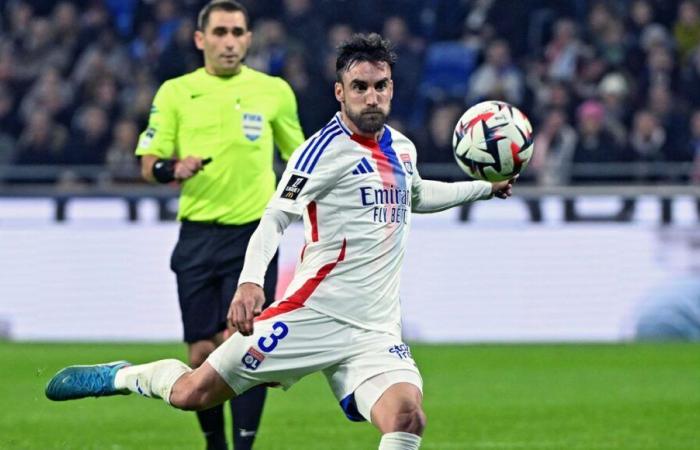 Arbitrage à Lyon : l’OGC Nice contre-attaque