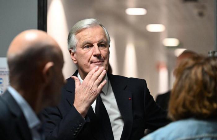 Michel Barnier tente un dernier geste envers Marine Le Pen sur les médicaments