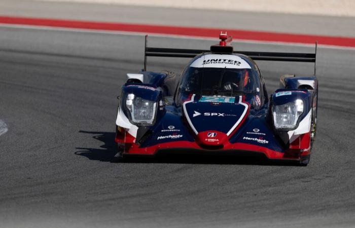 ELMS – United Autosports dévoile l’équipage de son Oreca 07 n. 21