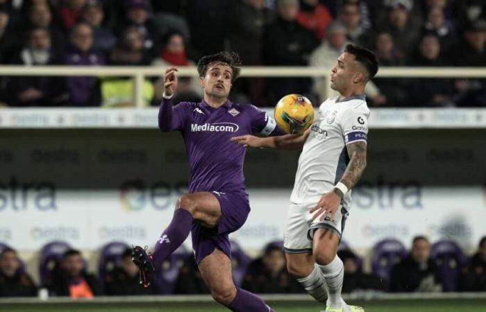 Quand la Fiorentina-Inter récupère-t-elle ? Ce que dit le calendrier