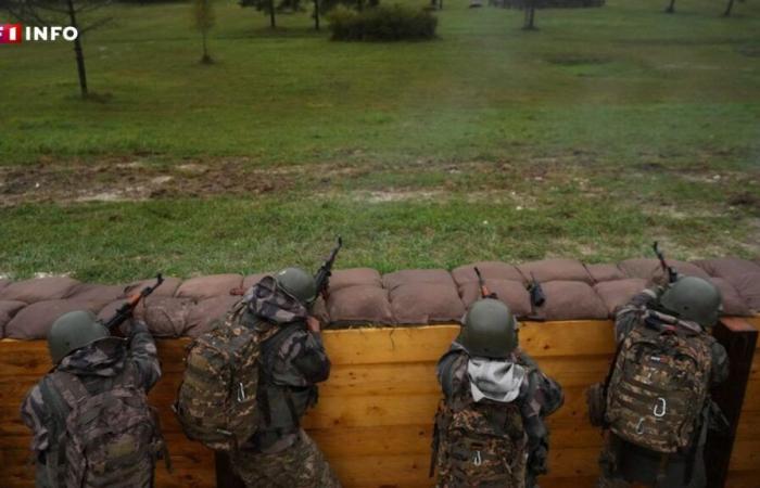 Certains militaires profitent-ils des camps d’entraînement à l’étranger pour déserter l’armée ?