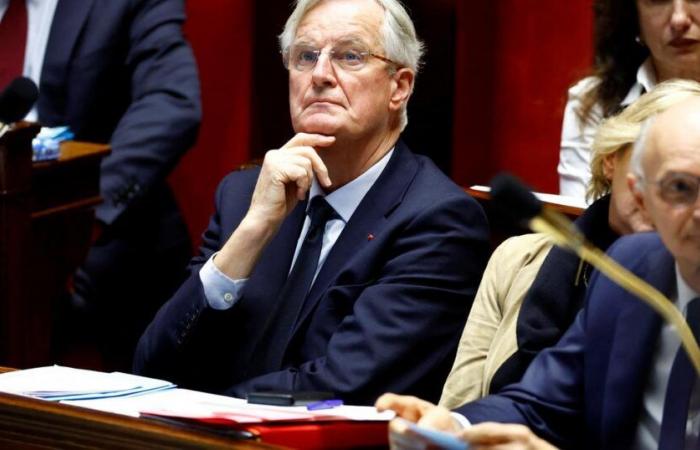 « Nous avons tendu la main et nous sommes toujours prêts » déclare le porte-parole du gouvernement