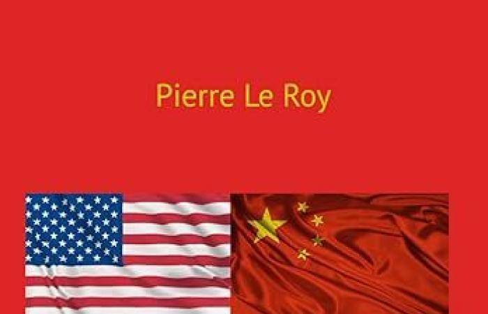 États-Unis/Chine : le match