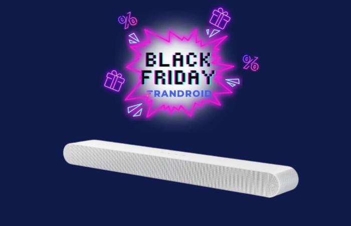 Samsung termine le Black Friday en beauté avec ces 16 deals du Cyber ​​​​Monday