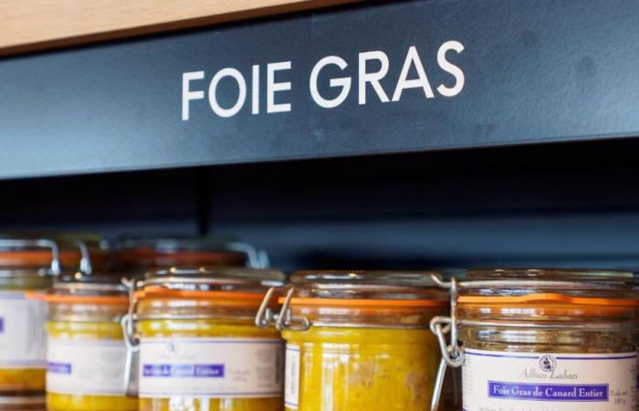 Lidl baisse le prix de son foie gras à cette date précise, idéal pour prendre de l’avance sur vos achats de Noël