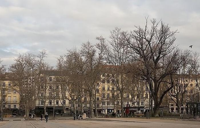 RAPPORT MÉTÉO. Les nuages ​​seront abondants sur la Normandie ce mardi et donneront des averses, d’abord sur le Calvados, puis à l’intérieur des terres.