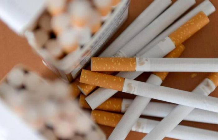 Il vendait des cigarettes de contrebande sur les réseaux sociaux, un commerçant de Dordogne interpellé