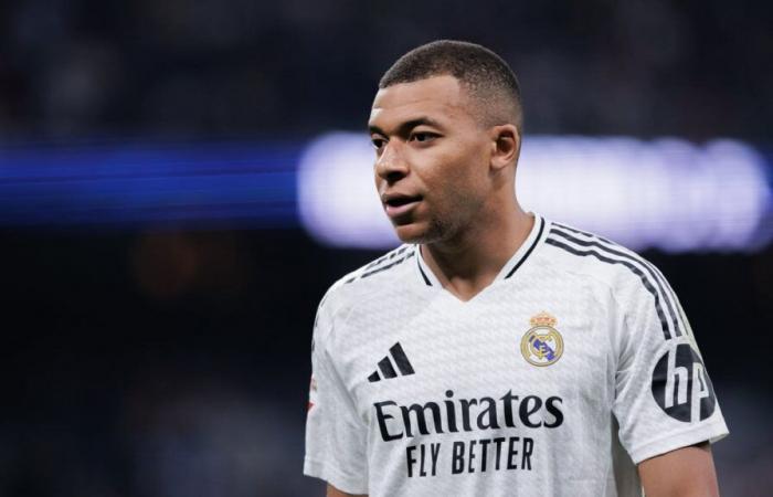 Mbappé vend enfin du rêve au Real Madrid !