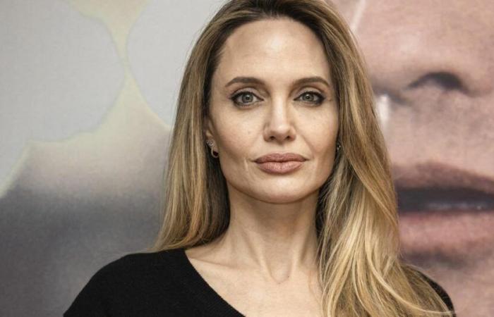 comment ses enfants empêchent Angelina Jolie de se sentir seule