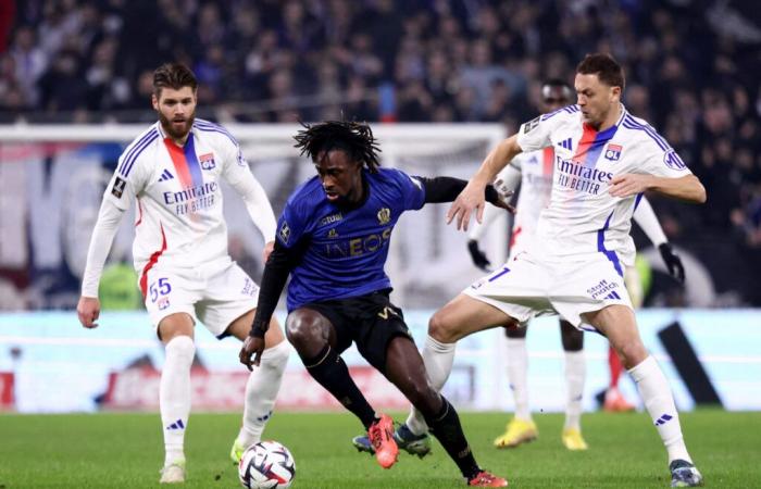 L’OL a fait du bon travail ce week-end en Ligue 1