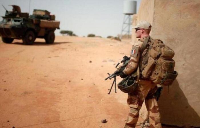 l’armée française indésirable au Sénégal et au Tchad…