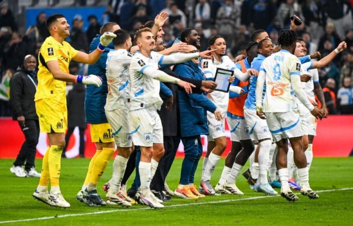 comment l’OM a vécu la victoire « clic » contre Monaco