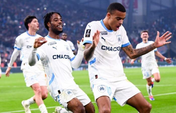 Gros souci pour l’OM ?