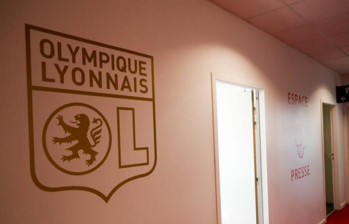 la performance des Lyonnais se passe mal après la victoire contre les Aiglons