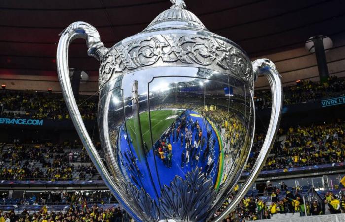 Coupe de France. Rennes ira à Bordeaux, un choc… Découvrez toutes les affiches des 32es de finale