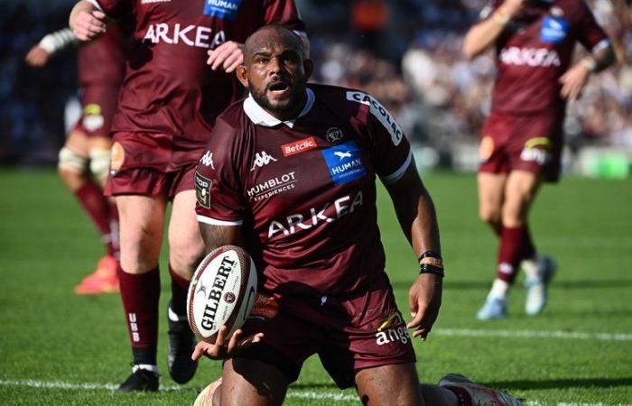 Transferts – Marcel Van der Merwe et Asaeli Tuivuaka prolongent, Jefferson Poirot en contact… Brive actif sur le marché