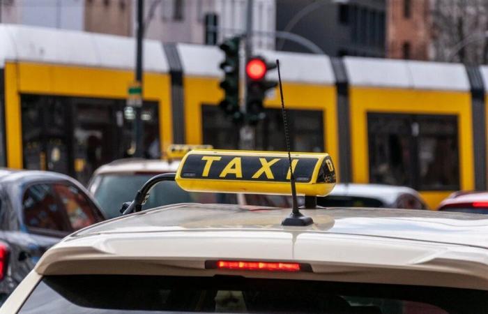 En Lozère, la majorité des taxis gagnent leur vie grâce aux déplacements médicaux, ils risquent de perdre 30% de leur chiffre d’affaires