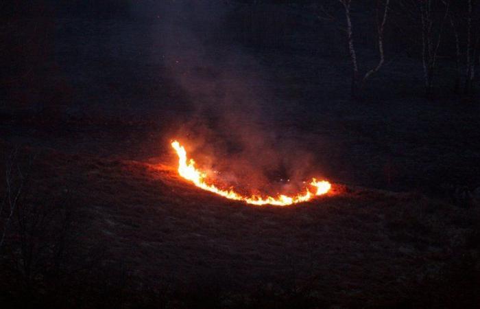 un randonneur perd la vie après un éboulement, une maison inhabitée prend feu pour la troisième fois cette année… la nouvelle suivra lundi 2 décembre