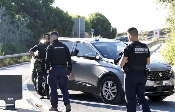 21 arrestations suite à la fusillade mortelle après le concert du rappeur SCH dans l’Hérault