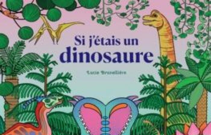 livres pour enfants à dévorer pendant les vacances