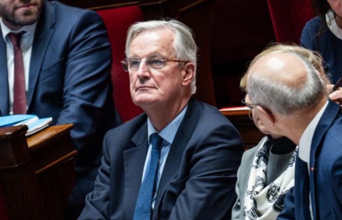 Michel Barnier déclenche l’article 49.3 et s’expose au risque de censure