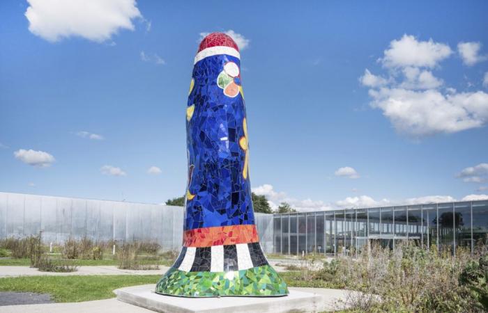 Le Louvre-Lens renouvelle sa Galerie du Temps