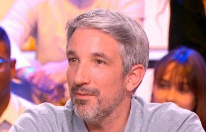 Licencié de France Inter, Guillaume Meurice adresse un message à Charline Vanhoenacker : “Je lui souhaite…” (VIDEO)