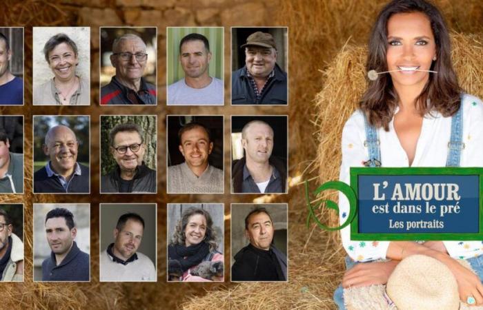 seul ou en couple, quel bilan pour la quinzaine d’agriculteurs de la saison 19 ?