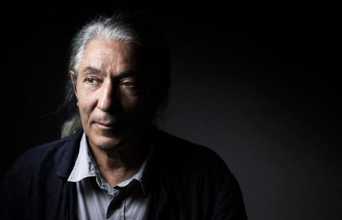 Boualem Sansal ne rejoindra pas l’Académie française