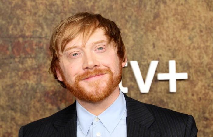 Rupert Grint doit plus de 2 millions d’euros au fisc