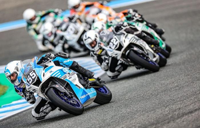 FIM Europe remporte l’or aux premiers Jeux Intercontinentaux FIM