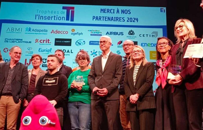 8 entreprises distinguées pour leurs actions en faveur de l’inclusion et de l’intégration