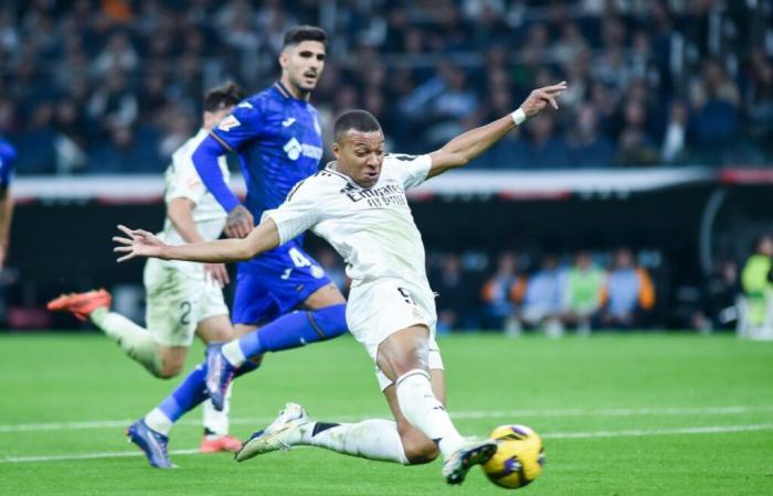 Selon vous, Kylian Mbappé est « fini » – Enquête – Real Madrid